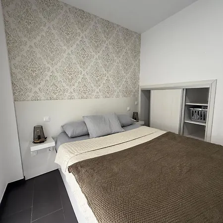 Apolo Studio: En Playa De Canteras Las Palmas de Gran Canaria