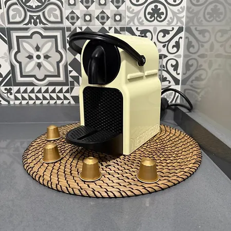 Apolo Studio: En Playa De Canteras Apartment