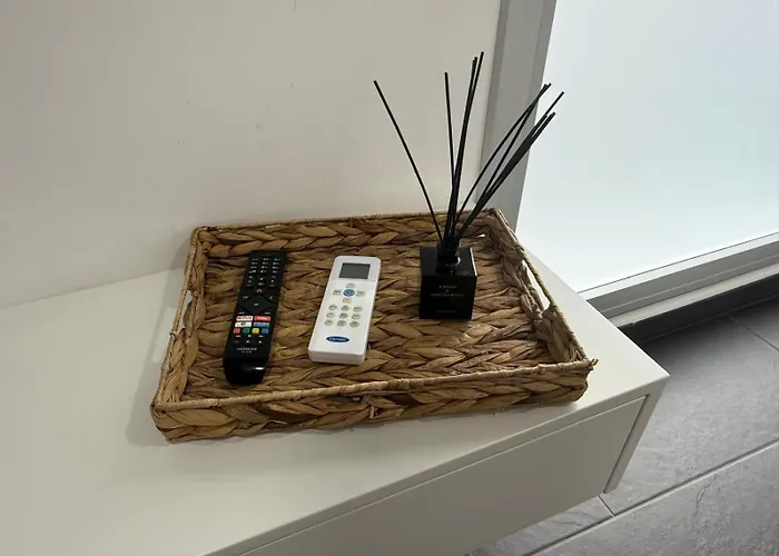 Apolo Studio: En Playa De Canteras * Las Palmas de Gran Canaria