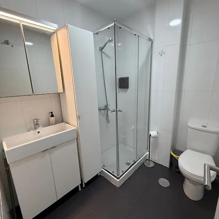 Apolo Studio: En Playa De Canteras *