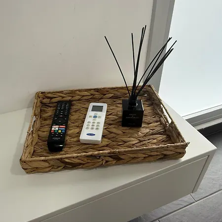 Apolo Studio: En Playa De Canteras * Las Palmas de Gran Canaria