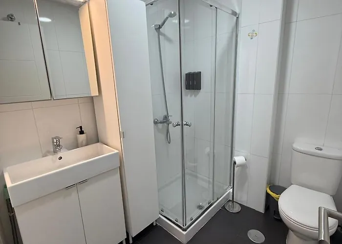 Apolo Studio: En Playa De Canteras *