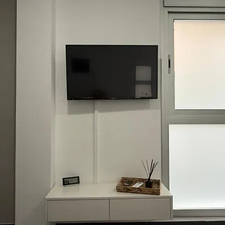 Apartament Apolo Studio: En Playa De Canteras Las Palmas de Gran Canaria